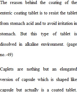 Solution Chapter 3